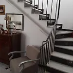 Patio De La Escalera - Eduardo Dato 24 Дом отдыха Кордова