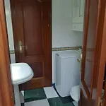 Patio De La Escalera - Eduardo Dato 24 Дом отдыха