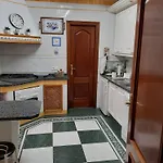 Patio De La Escalera - Eduardo Dato 24 Дом отдыха